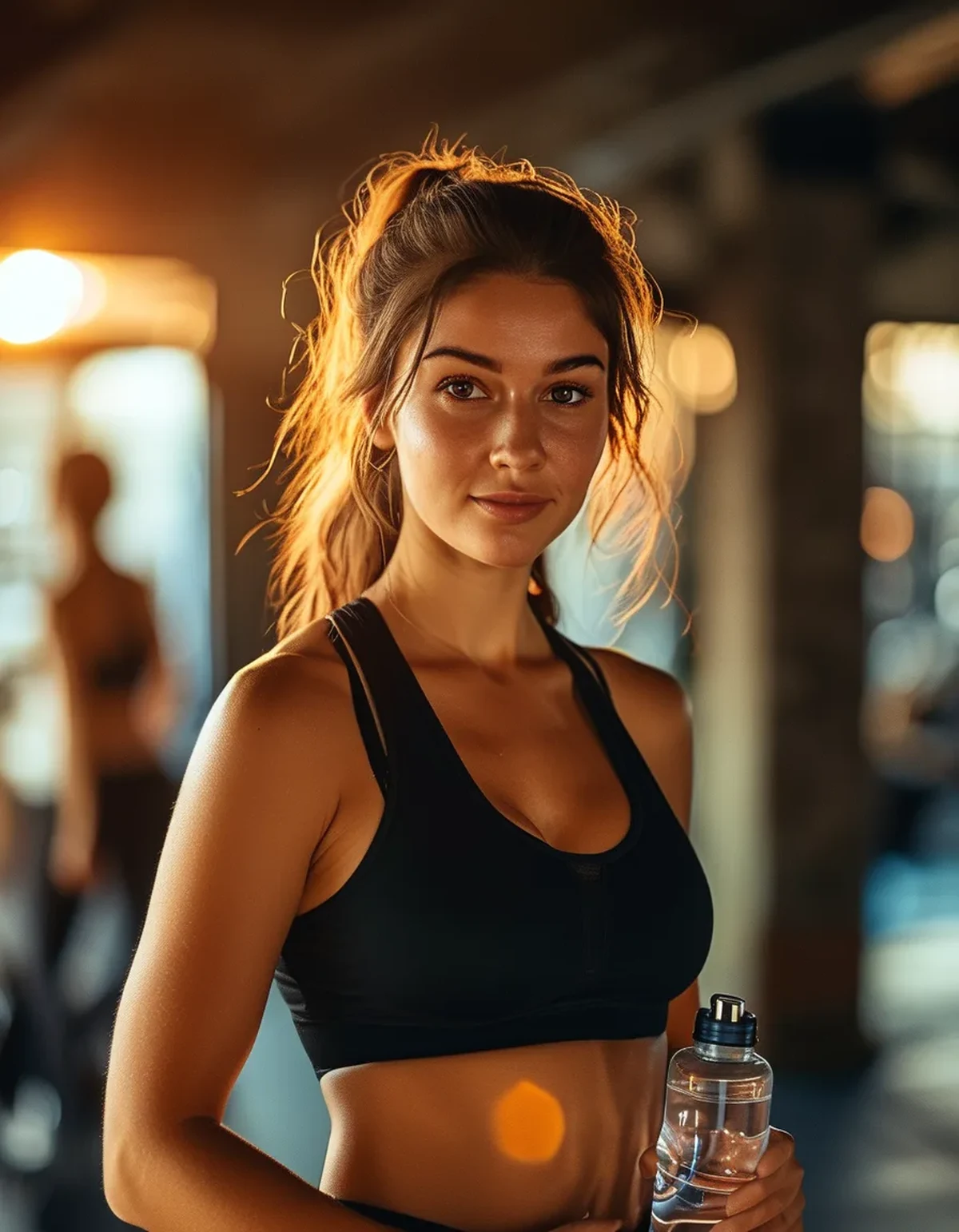 The Real Reason Fit Anxiety Keeps Beginners Out of the Gym