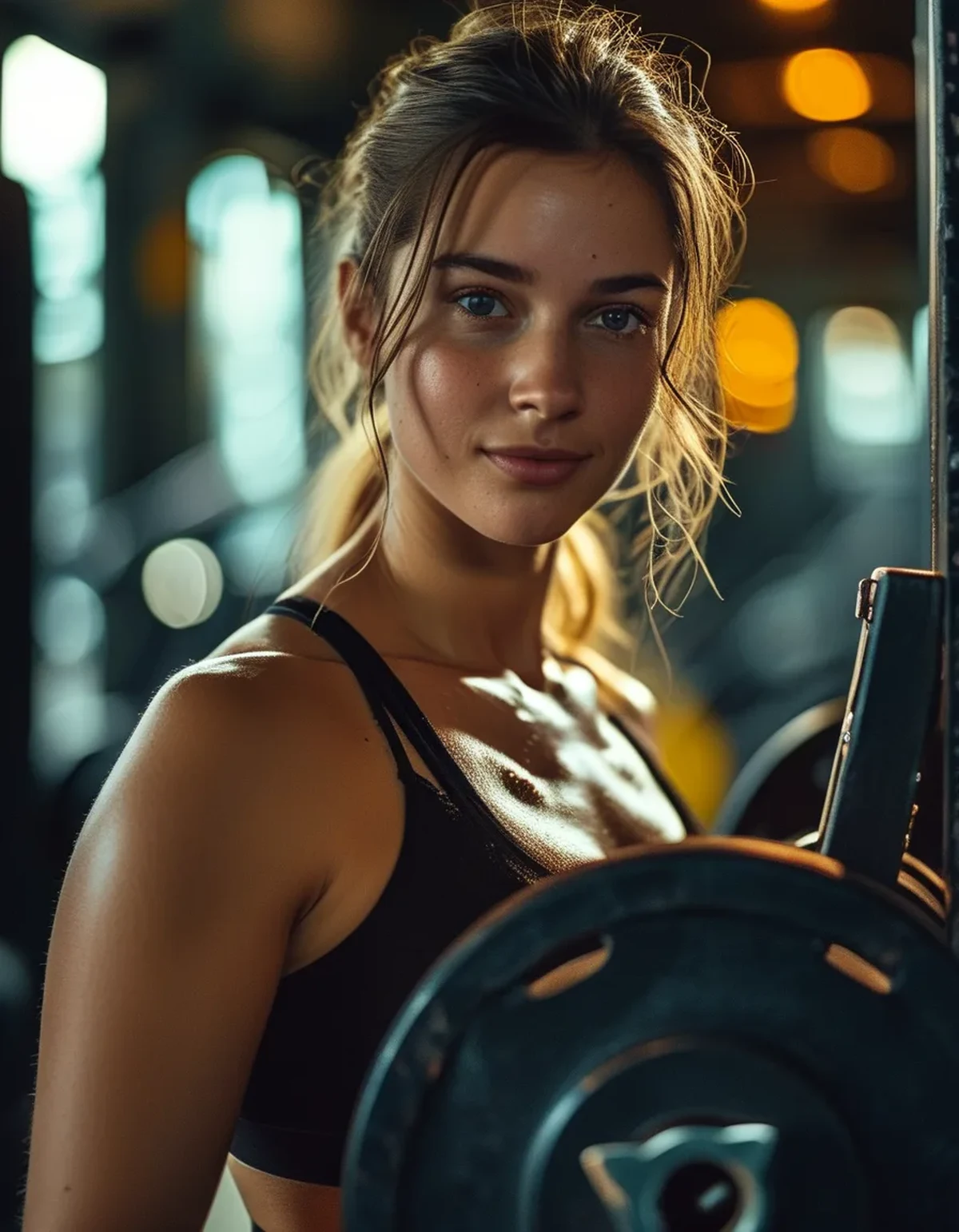 How to Pick Your Starting Weight Without Guessing or Asking Anyone