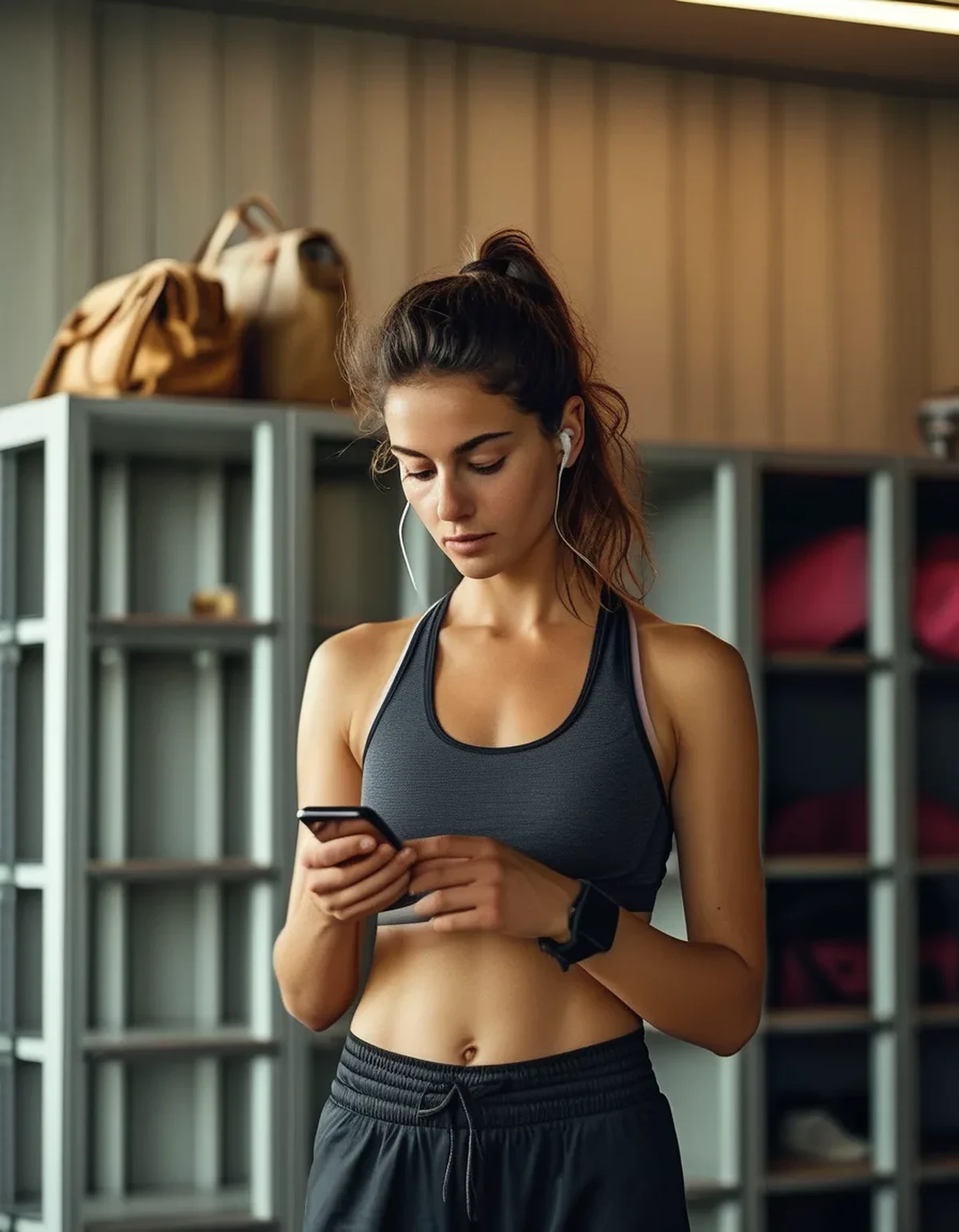 Why the First Ten Minutes at the Gym Are the Hardest - and How to Build an Arrival Routine