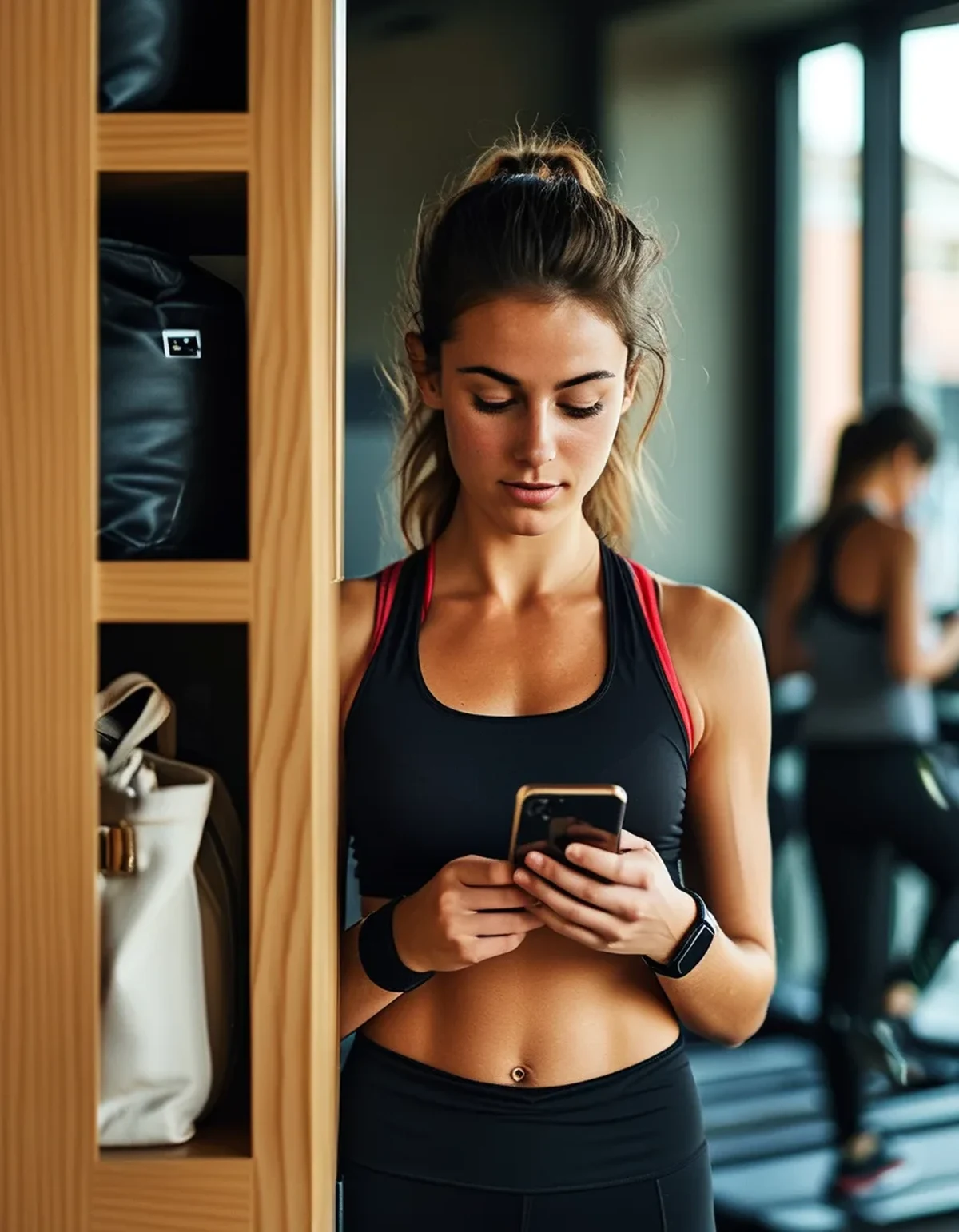 Why the First Ten Minutes at the Gym Are the Hardest - and How to Build an Arrival Routine