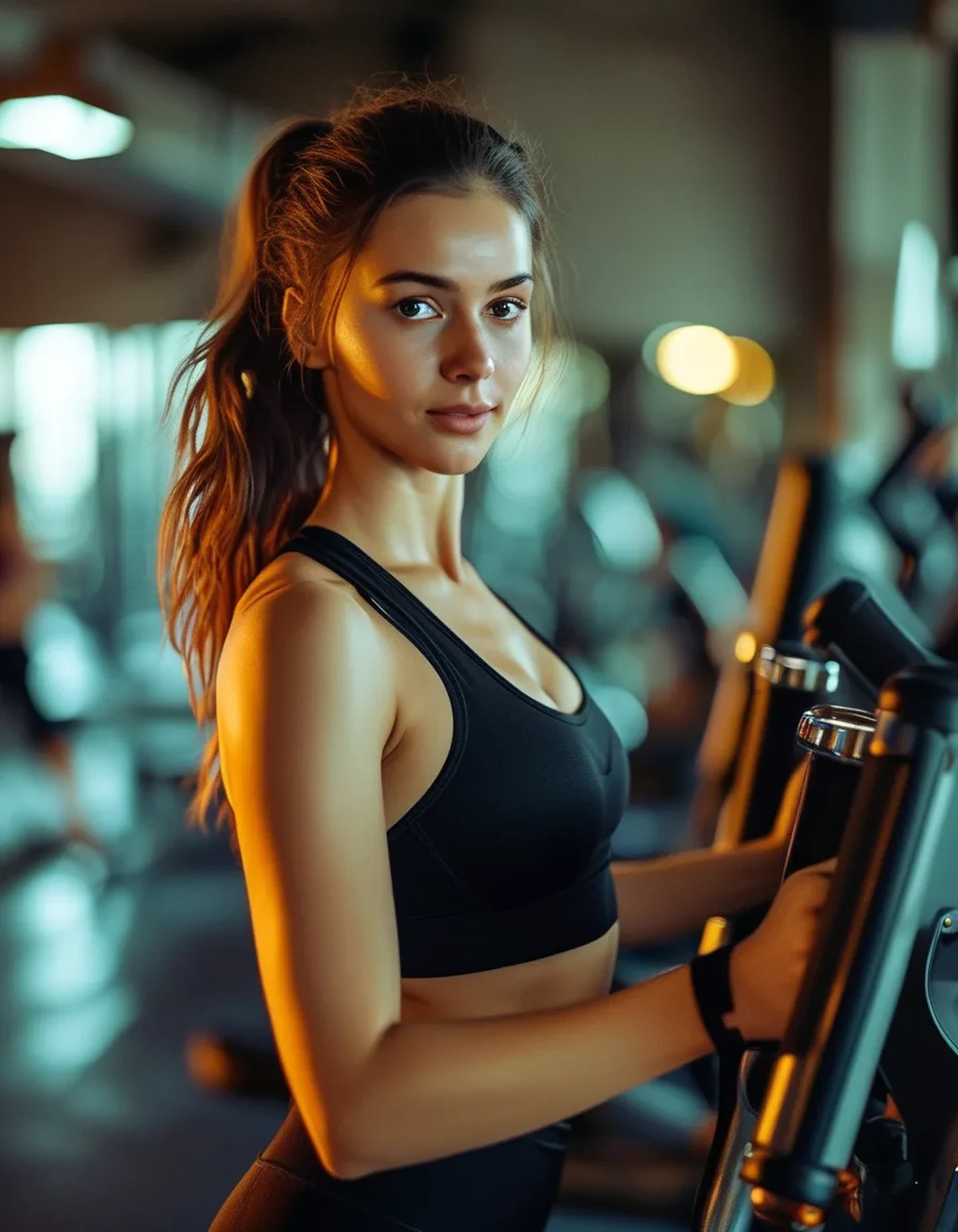 Why Warm-Up Sets Matter More Than Working Sets in Month One